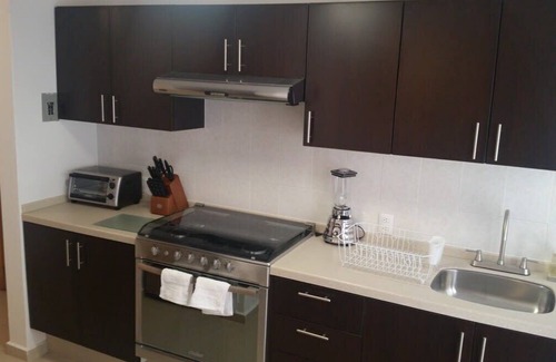 Desarrollo San Pablo Apartment | +MS +Espectacular Suite +Alberca Áreas Verdes +20B