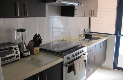 Desarrollo San Pablo Apartment | +MS +Espectacular Suite +Alberca Áreas Verdes +27B