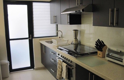 Desarrollo San Pablo Apartment | +MS +Espectacular Suite +Alberca Áreas Verdes +29C