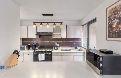 Desarrollo San Pablo Apartment | +MS +Espectacular Suite +Alberca Áreas Verdes +18B