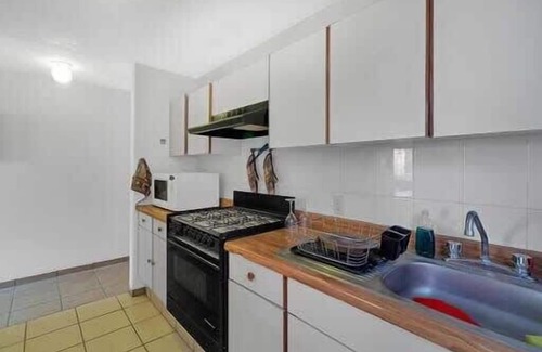 Desarrollo San Pablo Apartment | +MS +Espectacular Suite +Alberca Áreas Verdes +12B