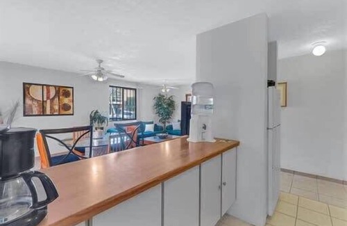 Desarrollo San Pablo Apartment | +MS +Espectacular Suite +Alberca Áreas Verdes +12B