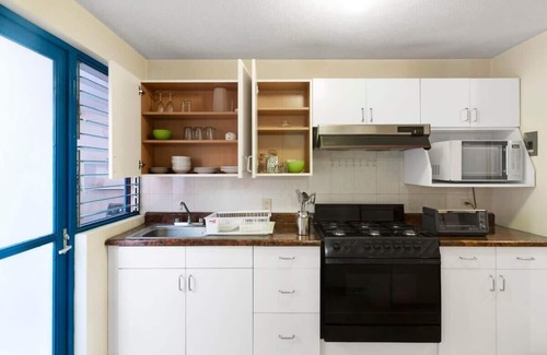 Desarrollo San Pablo Apartment | +MS +Espectacular Suite +Alberca Áreas Verdes +13A