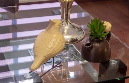 Desarrollo San Pablo Apartment | +MS +Fascinante Suite +Alberca y Jardines + Bernardo Quintana 18B
