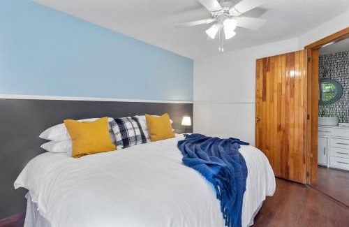 Desarrollo San Pablo Apartment | +MS +Fascinante Suite +Alberca y Jardines + Bernardo Quintana 18B
