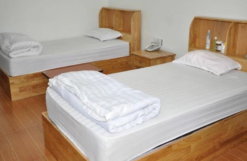 Mayangone Hotel | MS Hotel