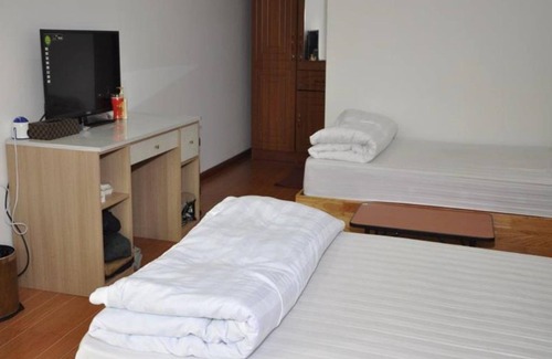 Mayangone Hotel | MS Hotel