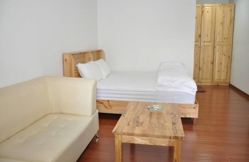 Mayangone Hotel | MS Hotel