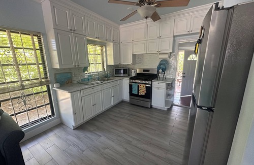 Freeport Cottage | Ms. Kay's Cottage, in Lucaya near to beach and Port Lucaya