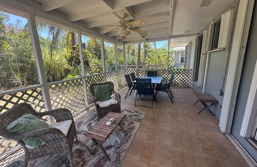 Freeport Cottage | Ms. Kay's Cottage, in Lucaya near to beach and Port Lucaya