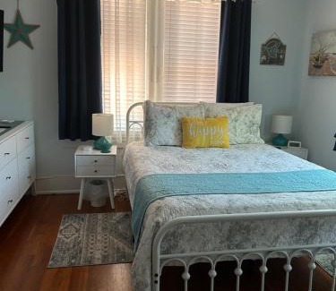 South Beach Street Historic District Bed & Breakfast | Ms. Maggie's South Country Inn