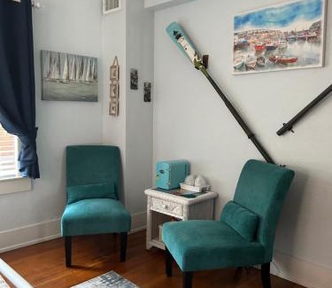 South Beach Street Historic District Bed & Breakfast | Ms. Maggie's South Country Inn