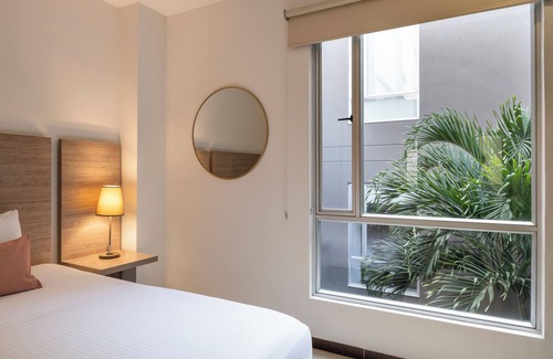 Cali Hotel | MS Pacífico Chipichape Plus