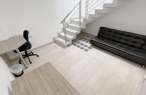 Cali Hotel | MS Pacífico Chipichape Plus