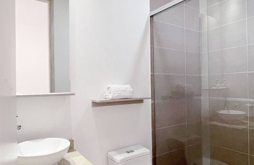 Cali Hotel | MS Pacífico Chipichape Plus