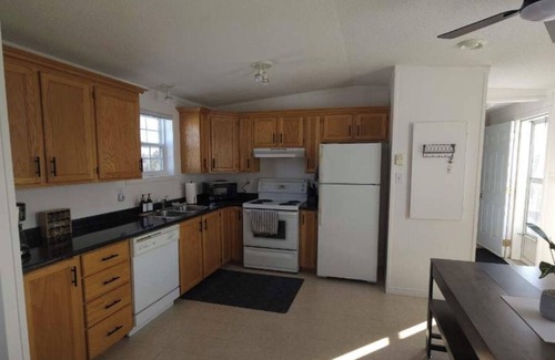 Princetown House | Ms. Sea View