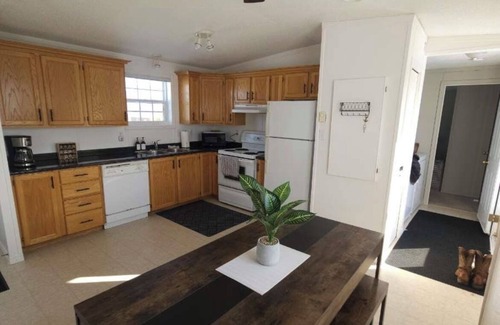 Princetown House | Ms. Sea View