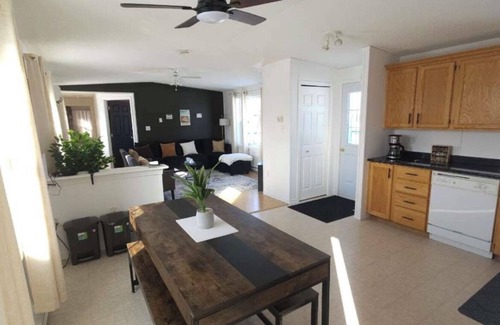 Princetown House | Ms. Sea View