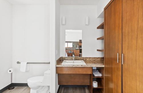 zona dos extendida Apartment | +MS +Suite Loft Accesible +Ubicadísimo +Carretera 57 105A