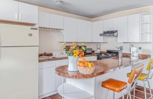 Queretaro Apartment | +MS +Suite Amueblada +Los Arcos +Av Quintana