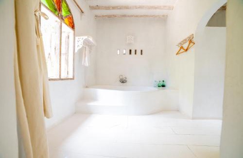 Msambweni Villa | Msambweni Beach House and Private Villas