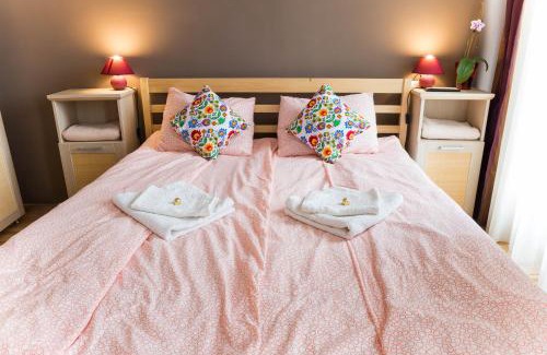 Miskolc Apartment | MSE Apartman