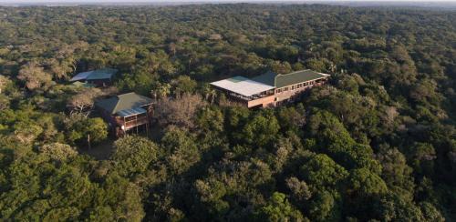 Sodwana Bay National Park Cabin | Mseni Beach Lodge