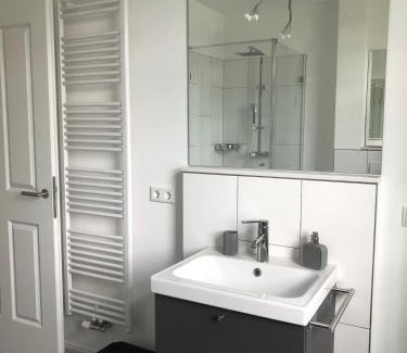 Harleshausen Apartment | MSF Apartment Blauer Wolf