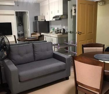 Dumaguete Apartment | MSGab