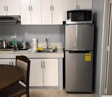 Dumaguete Apartment | MSGab
