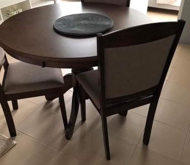 Dumaguete Apartment | MSGab
