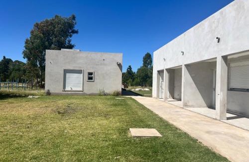 Partido de Puan Apartment | MSH Apart II