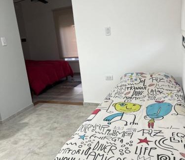 Partido de Puan Apartment | MSH Apart II