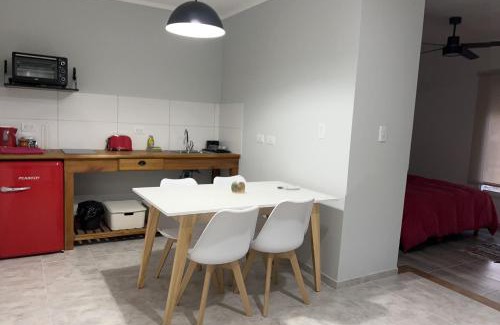 Partido de Puan Apartment | MSH Apart II