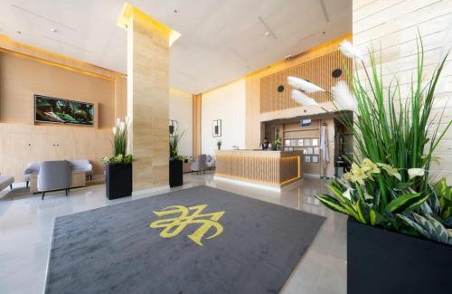 Jizan Apartment | Msharef Almoden Hotel