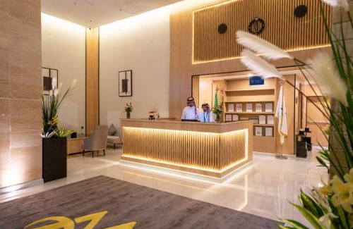 Jizan Apartment | Msharef Almoden Hotel