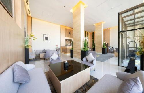 Jizan Apartment | Msharef Almoden Hotel