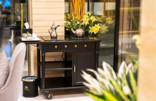 Jizan Apartment | Msharef Almoden Hotel