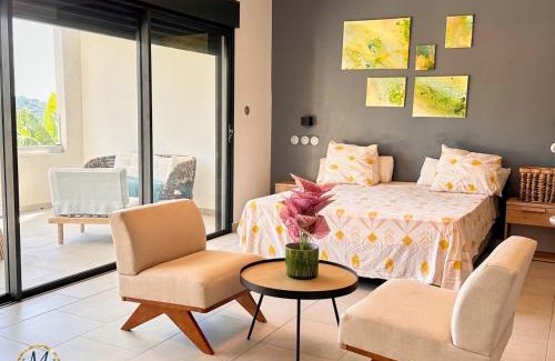 Kanikeli Apartment | MSLodge
