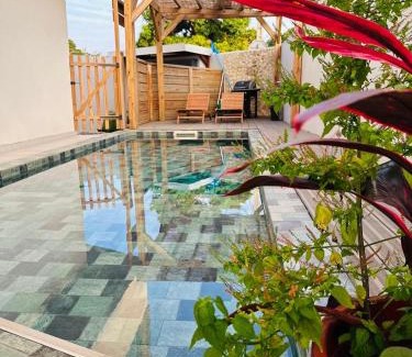 Kanikeli Apartment | MSLodge