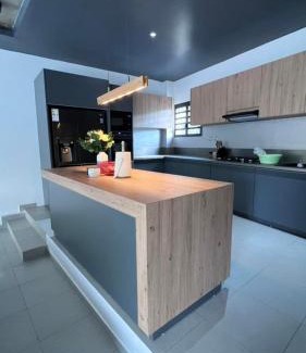 Kanikeli Apartment | MSLodge