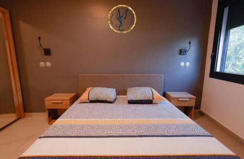 Kanikeli Apartment | MSLodge