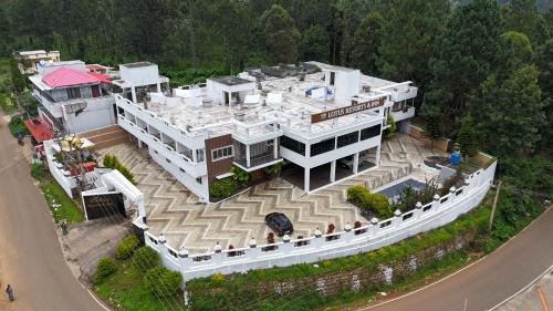 Namakkal Resort | MSLotusResortsInn