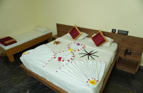 Namakkal Resort | MSLotusResortsInn