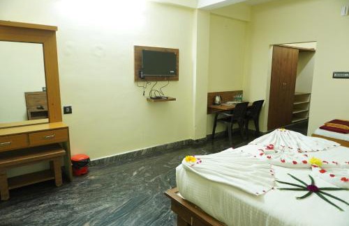 Namakkal Resort | MSLotusResortsInn
