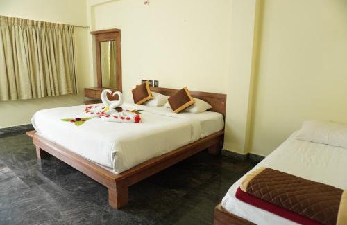 Namakkal Resort | MSLotusResortsInn