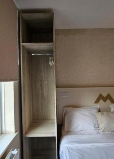 Brent Hotel | MSM Arena Hotel