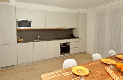 Pamplona City Centre Condo | MSM study