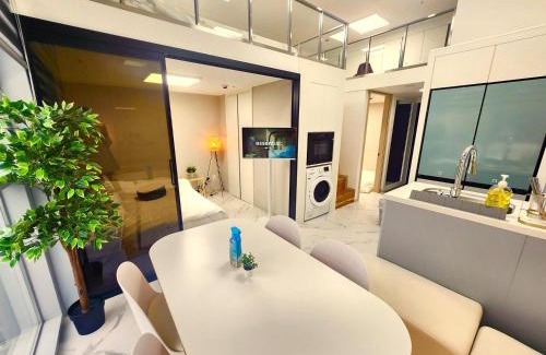 Sogong-dong Apartment | MSstay