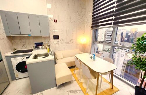 Sogong-dong Apartment | MSstay